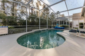 Beautiful Pool Home by Disney World